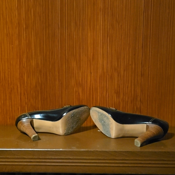 Coach Danna Heels - Picture 5 of 9